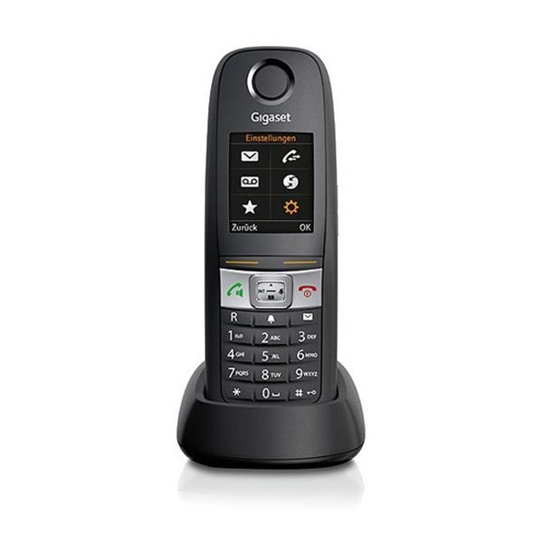 گوشی بی سیم اضافه گیگاست مدل E630H